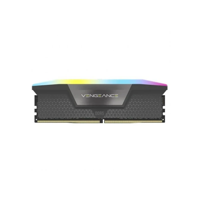 Memoria Corsair Ddr5 32Gb 2X16Gb Pc6000 Vengeance Rgb CMH32GX5M2D6000Z36K 4