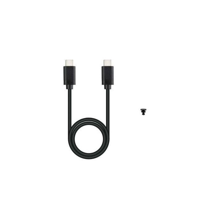 TooQ TQE-2222B Caja Externa SSD M.2 NVMe/NGFF USB 3.1 Gen2 USB-C Sin Tornillos RGB Negro Aluminio 3 TooQ TQE-2222B Caja Externa SSD M.2 NVMe/NGFF USB 3.1 Gen2 USB-C Sin Tornillos RGB Negro Aluminio 3