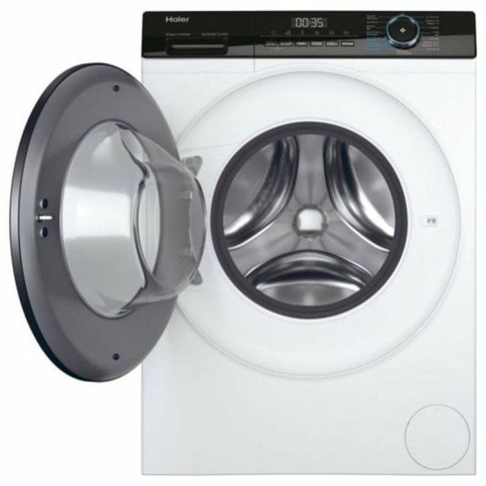 Lavadora Haier HW90-B14939S8 1400 rpm 9 kg 7