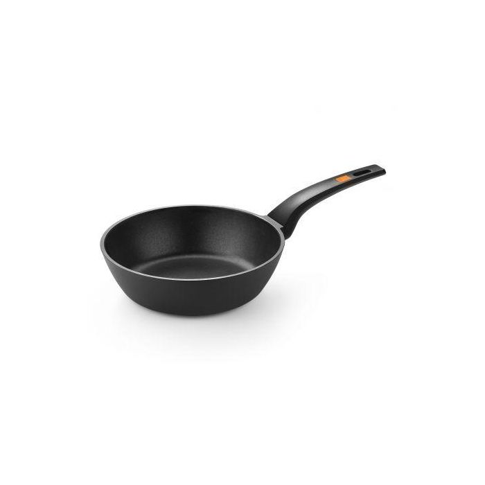Sartén Bra Honda Efficient A271124/ Ø24cm/ Aluminio fundido/ Apta para Inducción Sartén Bra Honda Efficient A271124/ Ø24cm/ Aluminio fundido/ Apta para Inducción