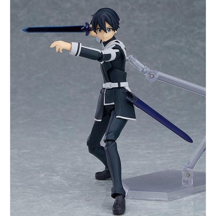 Figura Good Smile Compant Sword Art 1 Figura Good Smile Compant Sword Art 1