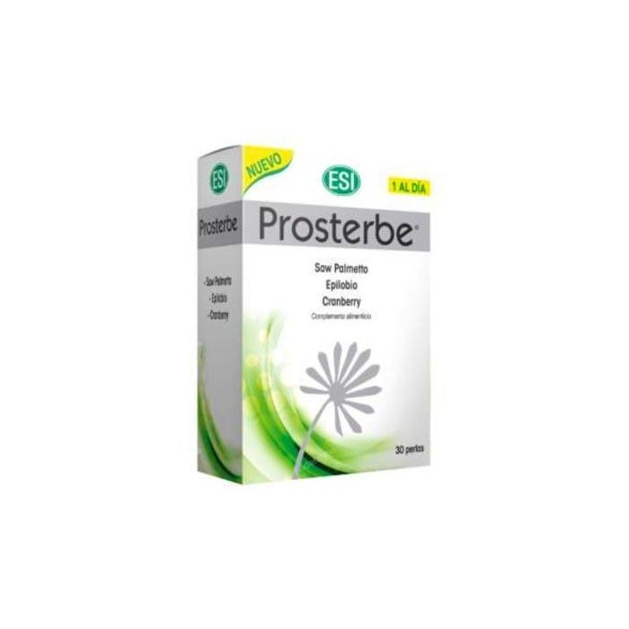 Prosterbe
