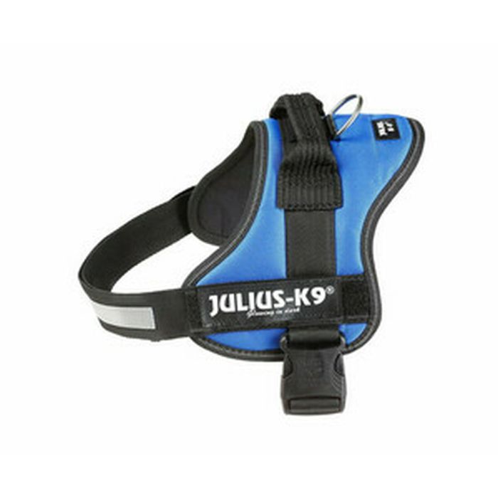 Arnés para Perro Trixie Power Azul M/L Arnés para Perro Trixie Power Azul M/L