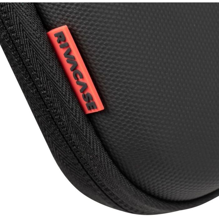Maletín para Portátil Rivacase ANTISHOCK Negro 14" 2