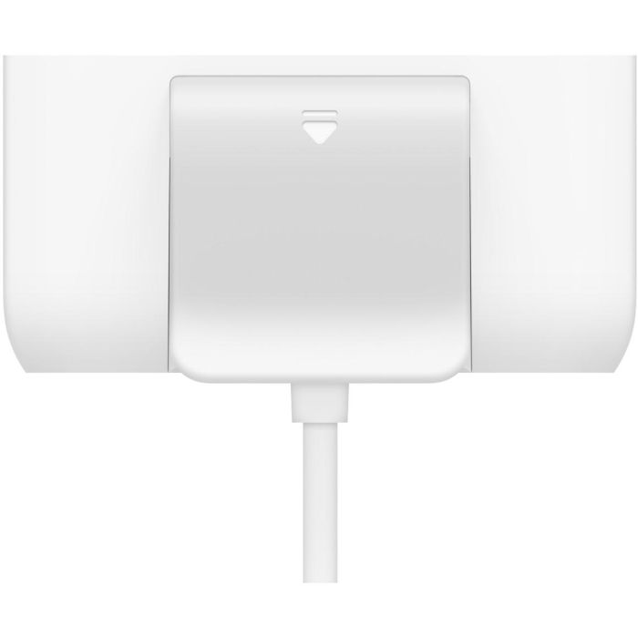 Cargador de Pared Belkin BUZ001BT2MWHB7 Blanco 3