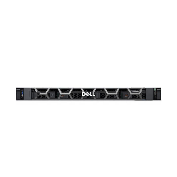 Dell Poweredge R660XS Servidor Rack 1U, Intel Xeon Gold 5416S, 32GB DDR5, 2x 480GB SSD, 3 Años Dell ProSupport