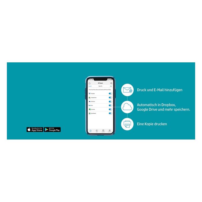 HP Color LaserJet Pro MFP M283fdw Impresora Multifunción Láser a Color, WiFi, LAN, A4 18 HP Color LaserJet Pro MFP M283fdw Impresora Multifunción Láser a Color, WiFi, LAN, A4 18