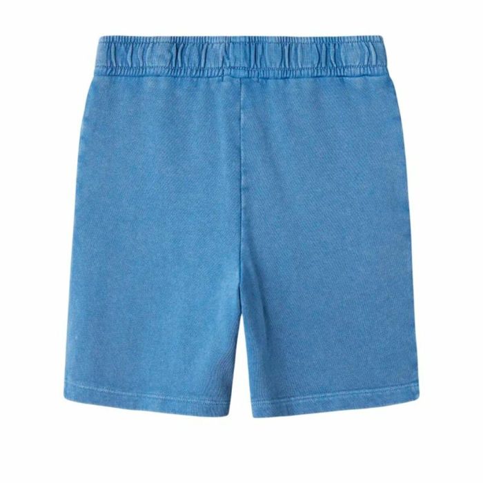 Pantalón corto Name It Nkmfandel Noos Star Sapphire Infantil Hombre 28-31 1