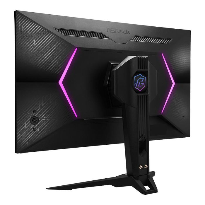 ASRock PGO32UFS Monitor Gaming OLED 32" 4K UHD 3840x2160 Negro 0.03ms 240Hz HDR OLED 3