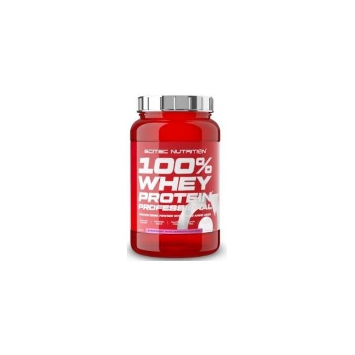 100% Whey Protein Prof. 920G Fresa-Choco Bl. 100% Whey Protein Prof. 920G Fresa-Choco Bl.