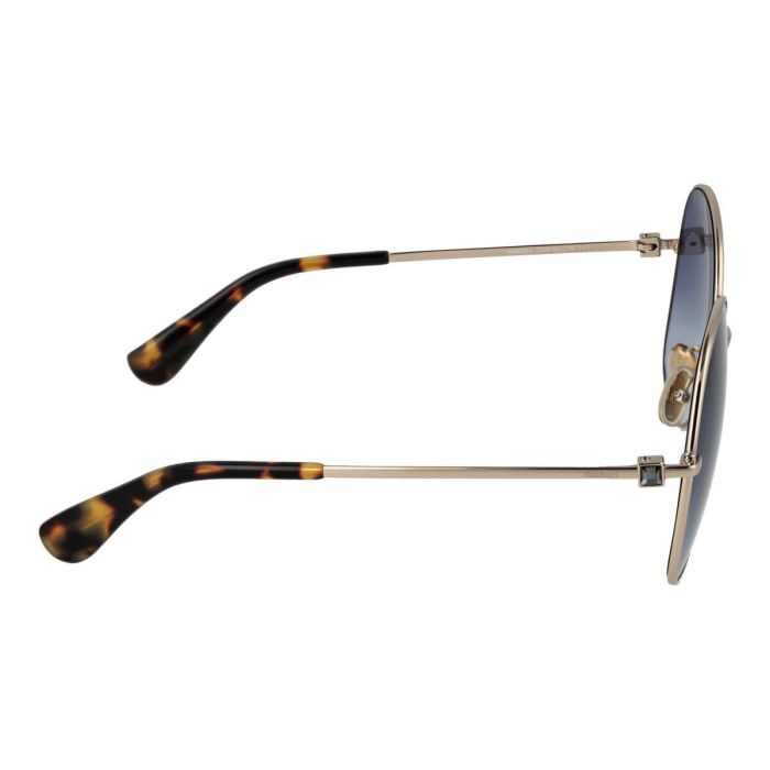 Gafas de Sol Mujer Max Mara MM0034 6032W 1 Gafas de Sol Mujer Max Mara MM0034 6032W 1