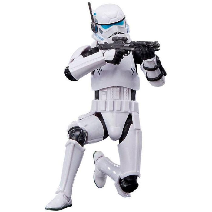 Figura Hasbro Star Wars The Black 1