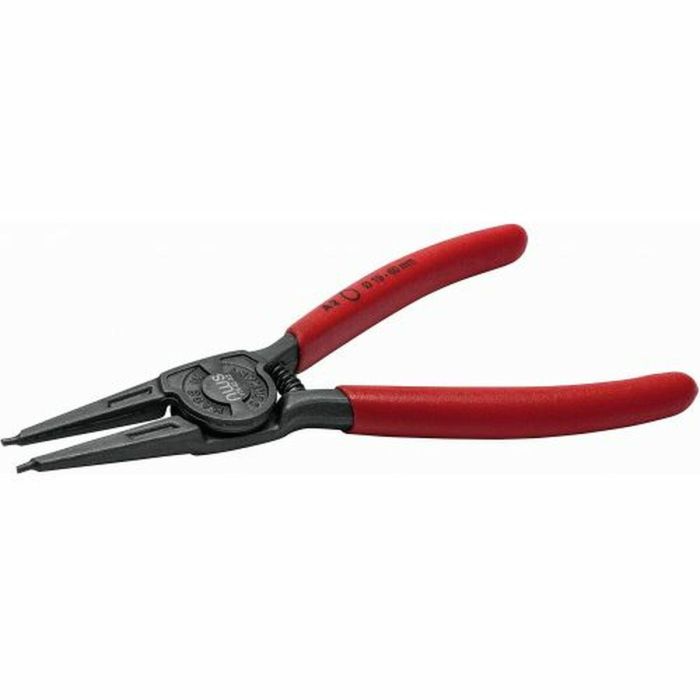 Alicates Circlip NWS 25 mm Recto