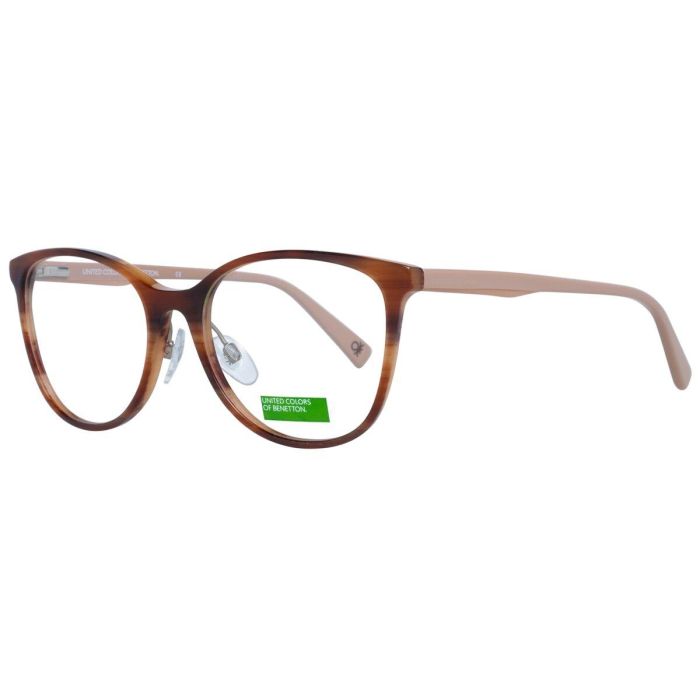 Montura de Gafas Mujer Benetton BEO1027 52151 Montura de Gafas Mujer Benetton BEO1027 52151