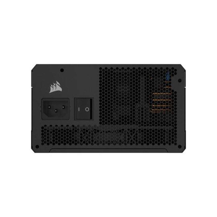 Corsair RM1200E (2025) Fuente Alimentación 1200W 80+ Gold Full Modular ATX 3.0 CP-9020258-EU 1