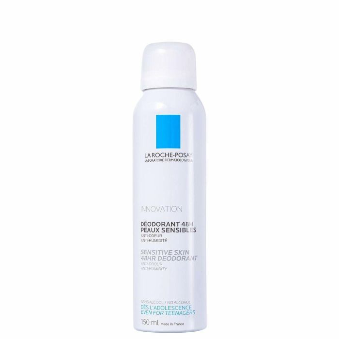 Desodorante en Spray La Roche Posay Deodorant Physiologique 7 Desodorante en Spray La Roche Posay Deodorant Physiologique 7
