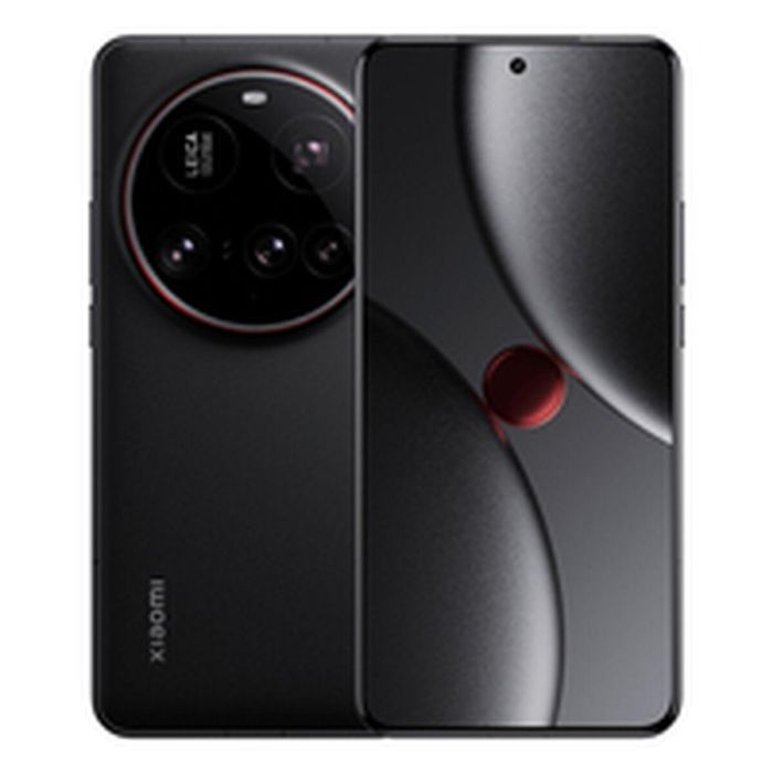 Smartphone Xiaomi 25010PN30G 6,73" Octa Core 16 GB RAM 512 GB Negro 20