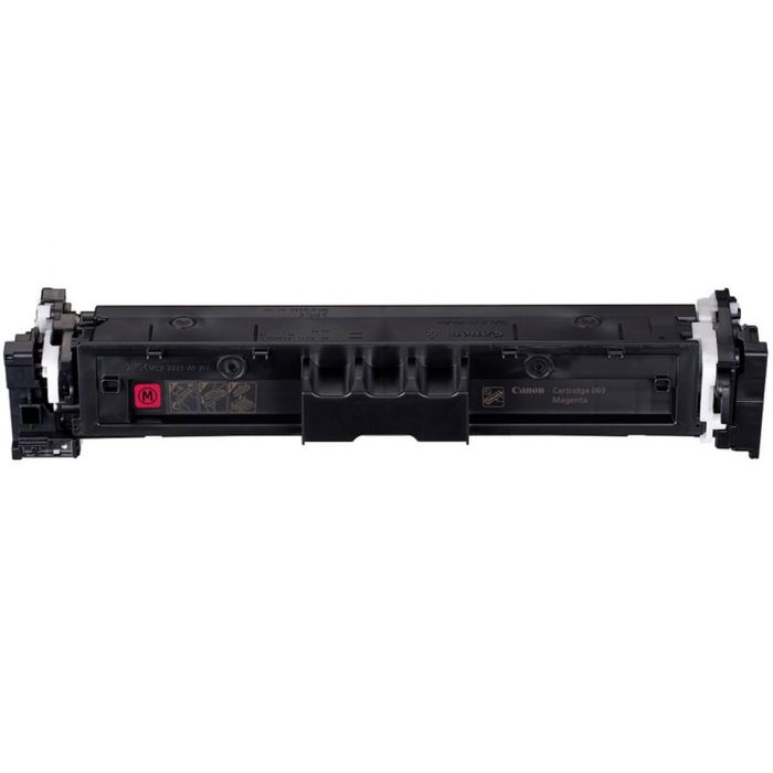 Canon Toner Magenta I-Sensys Mf 752-752Cdw-754-754Cdw - Lbp 673-673Cdw - 069Hm 2 Canon Toner Magenta I-Sensys Mf 752-752Cdw-754-754Cdw - Lbp 673-673Cdw - 069Hm 2