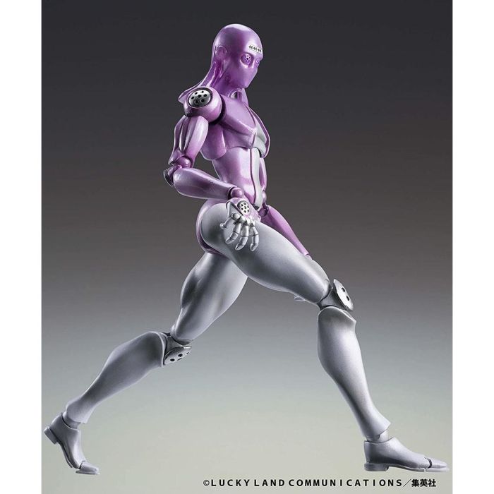 Figura Good Smile Company Jojo'S Bizarre 4 Figura Good Smile Company Jojo'S Bizarre 4