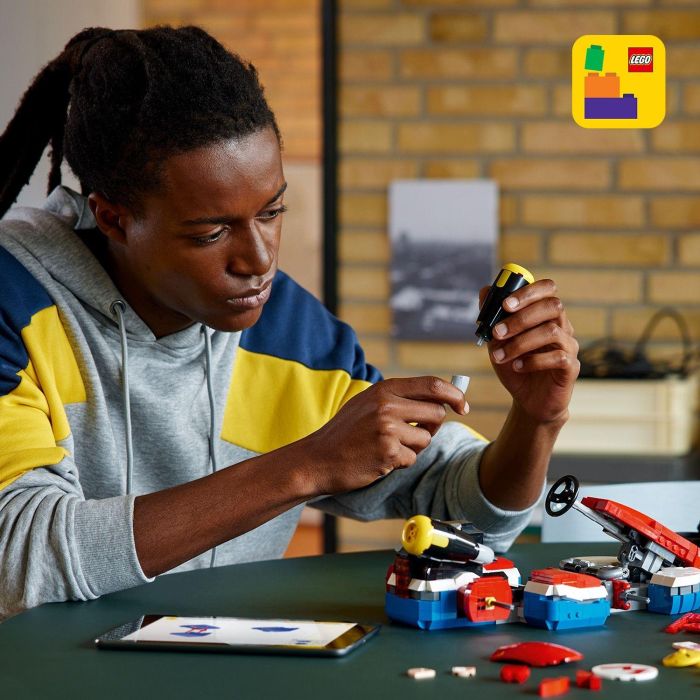 LEGO 72037 Super Mario Mario & Standard-Kart Juego de Construcción 1972 piezas 8