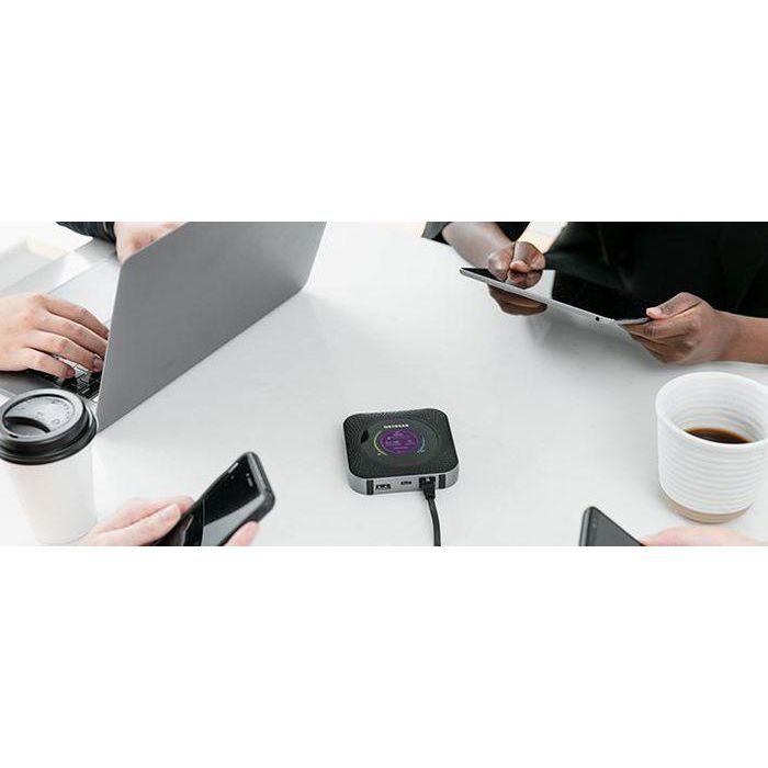 Netgear 1 Gbit/s, LTE, WCDMA, WLAN 802.11 a/n/ac, 240g 12 Netgear 1 Gbit/s, LTE, WCDMA, WLAN 802.11 a/n/ac, 240g 12