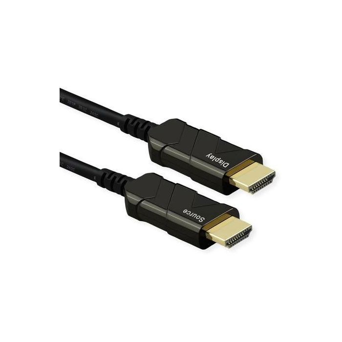 UHD HDMI KABEL (AOC).8K.50M 2 UHD HDMI KABEL (AOC).8K.50M 2