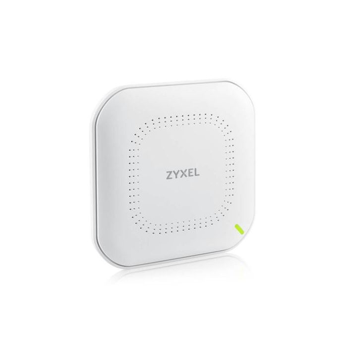 Zyxel NWA50AX PRO 2400 Mbit/s Blanco Energía sobre Ethernet (PoE) 2 Zyxel NWA50AX PRO 2400 Mbit/s Blanco Energía sobre Ethernet (PoE) 2