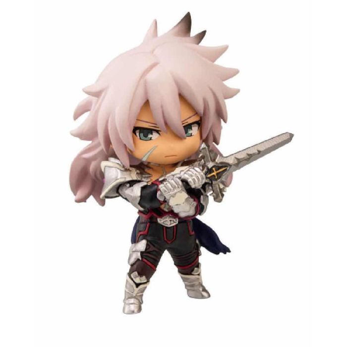 Good Smile Company Figura Fate Apocrypha Saber of Black PVC 6.5 cm Good Smile Company Figura Fate Apocrypha Saber of Black PVC 6.5 cm