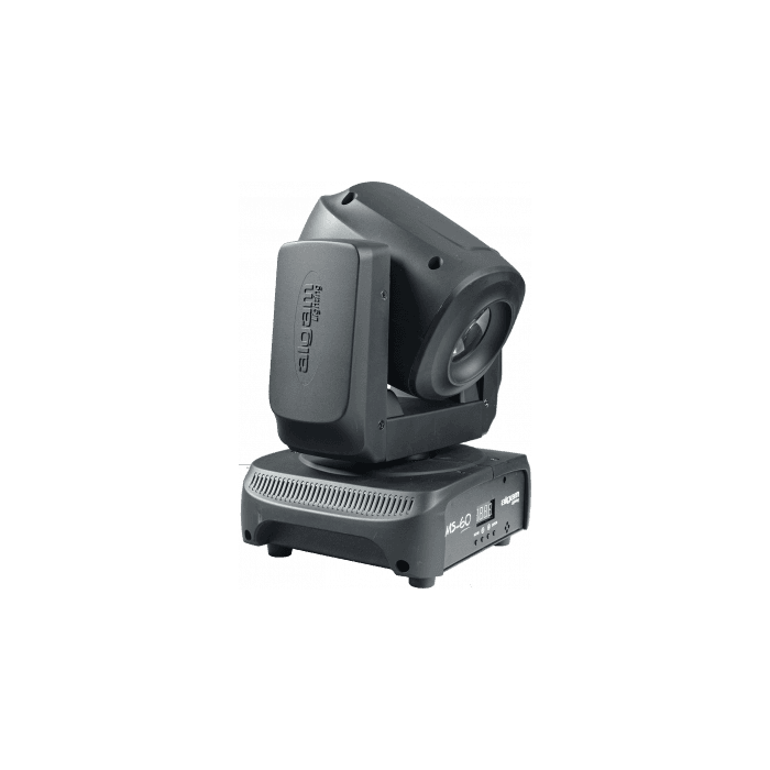 Cabeza Móvil Spot Led 60W 1