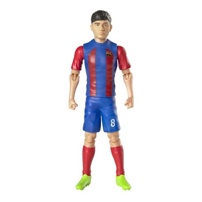 Figura Action Pedri FC Barcelona 20cm 2 Figura Action Pedri FC Barcelona 20cm 2