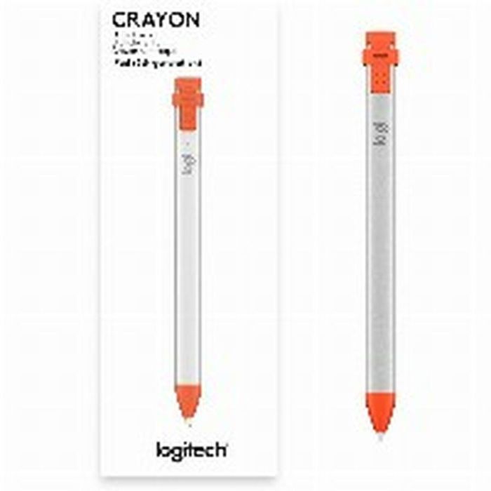 LOGITECH LAPIZ DIGITAL CRAYON para Ipad 3