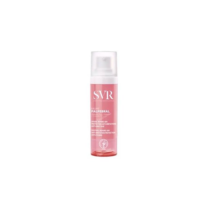 SVR Bálsamo Palpebral 30 ml