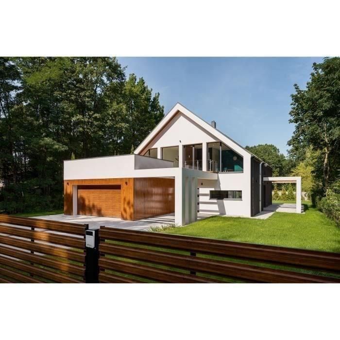 Kit de intercomunicación multiapartamento - DiO CONNECTED HOME - Unidad exterior 2 botones - 2 pantallas 7Kit de intercomunicación multiapartamento - D 3 Kit de intercomunicación multiapartamento - DiO CONNECTED HOME - Unidad exterior 2 botones - 2 pantallas 7Kit de intercomunicación multiapartamento - D 3