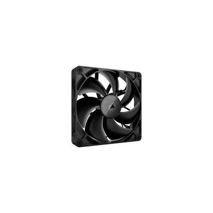 Corsair Ventilador Caja iCUE LINK RX RGB SERIES RX140 RGB SINGLE PACK CO-9051019-WW Negro 1 Corsair Ventilador Caja iCUE LINK RX RGB SERIES RX140 RGB SINGLE PACK CO-9051019-WW Negro 1
