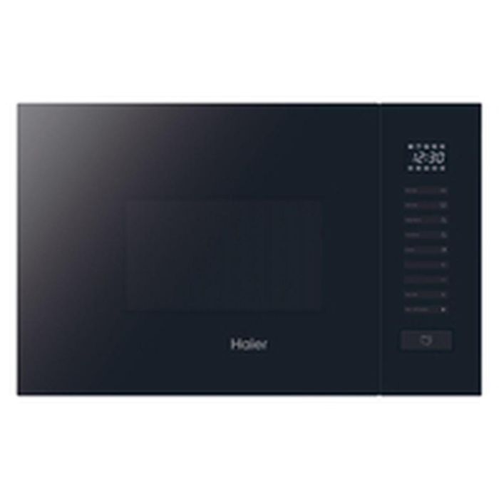 Microondas Haier 38900749 Negro 800 W 1450 W 20 L 1