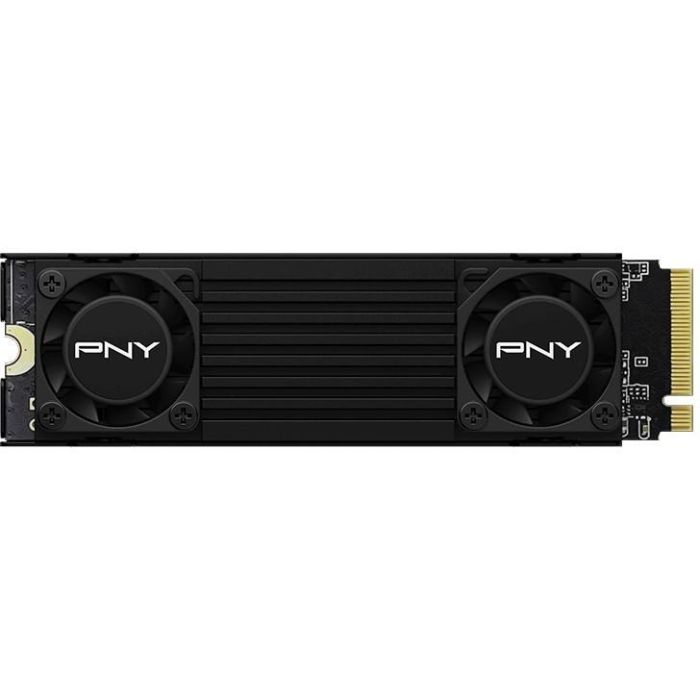 PNY - CS3150 - Disco duro interno SSD - 1TB - M.2 NVMe (M280CS3150HS-1TB-RB) 0 PNY - CS3150 - Disco duro interno SSD - 1TB - M.2 NVMe (M280CS3150HS-1TB-RB) 0