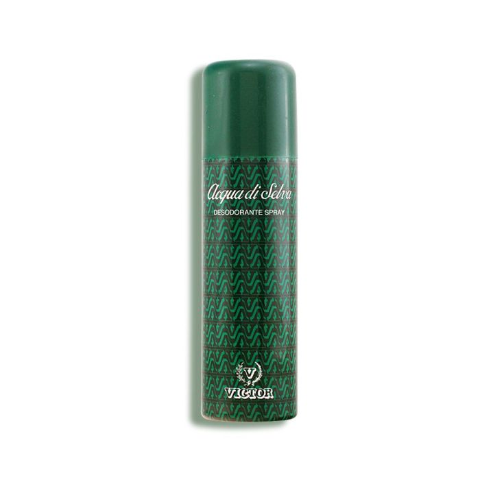 Victor Desodorante Spray Acqua Di Selva 200 mL