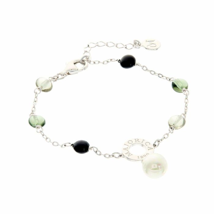 Pulsera Mujer Majorica (Talla única)