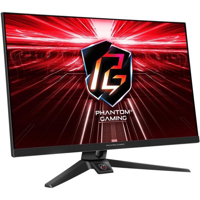 ASRock Monitor PG27FF1A 27" Full HD IPS 165Hz FreeSync Premium, 90LXA050-A0E1A0V 1 ASRock Monitor PG27FF1A 27" Full HD IPS 165Hz FreeSync Premium, 90LXA050-A0E1A0V 1