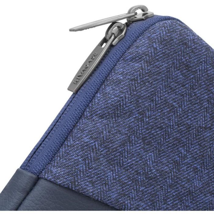 Riva NB Tasche Egmont 13,3" blau 7903 2