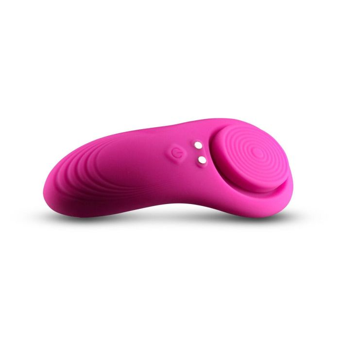 Masajeador NS Novelties Techno Rosa Masajeador NS Novelties Techno Rosa