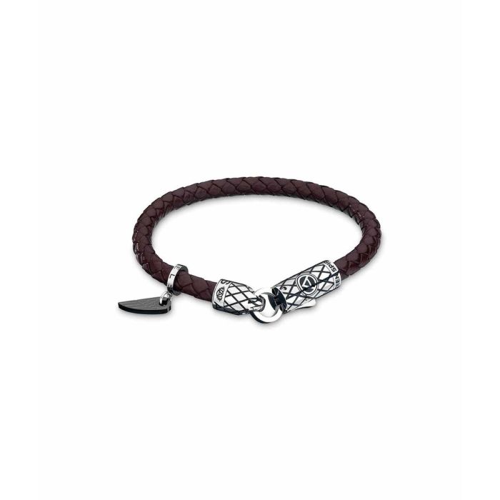 Pulsera Hombre AN Jewels AA.P252BR Pulsera Hombre AN Jewels AA.P252BR