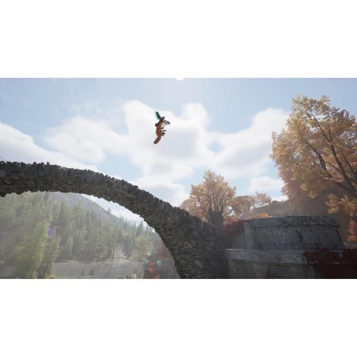 Just For Games JUS1741084746944 Videojuego de aventuras Silver Lining Spirit of the North 2 PS5 PEGI 12 Físico 1