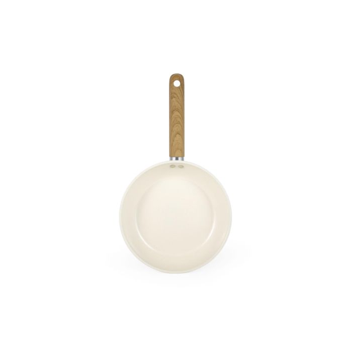 Quttin Sarten 20 cm Aluminio Fundido Induccion Daisy (6 Unidades) 9