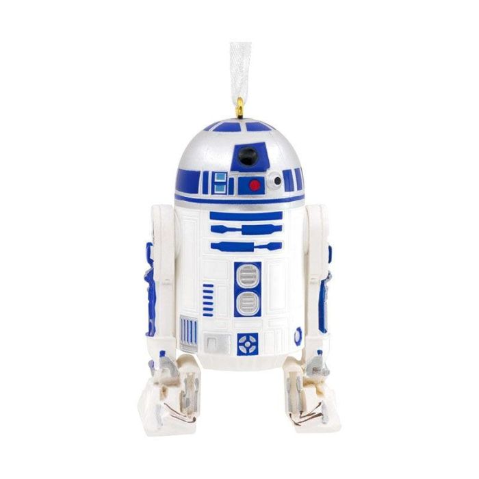 Figura Decorativa Star Wars R2D2 1 Figura Decorativa Star Wars R2D2 1