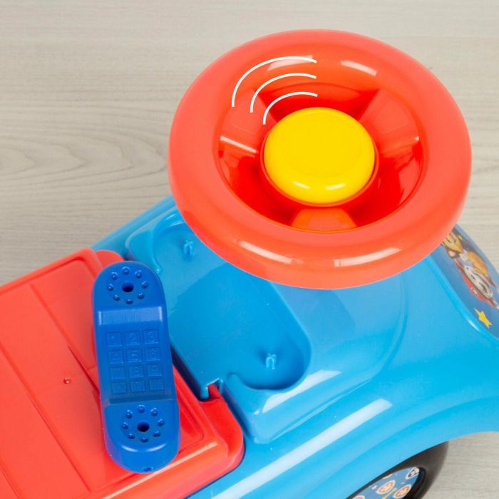 Correpasillos The Paw Patrol 43 x 37 x 21 cm (2 Unidades) 4