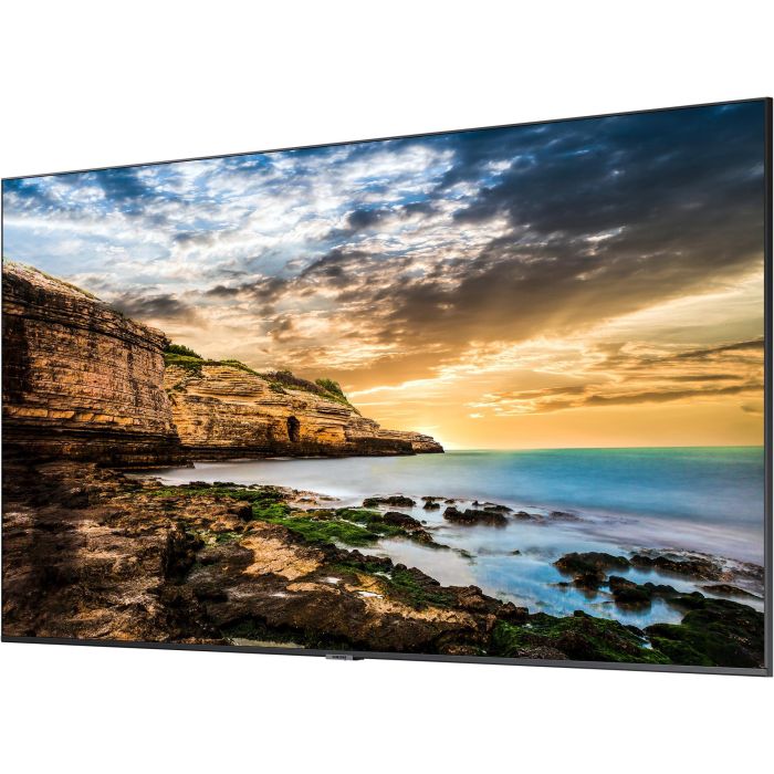 Samsung QE75T Smart Signage Pantalla Digital 75" (190.5cm) LCD 4K Ultra HD 3840x2160 Pixeles 1