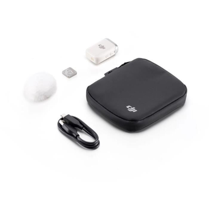 Switch HDMI Dji 7