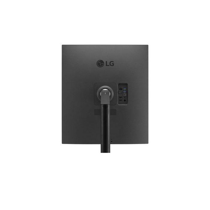 LG 28MQ780-B Monitor Profesional DualUp Ergo 27.6" SDQHD 2560x2880 Nano IPS 16:18 USB-C 96W KVM HDR10 Negro 11 LG 28MQ780-B Monitor Profesional DualUp Ergo 27.6" SDQHD 2560x2880 Nano IPS 16:18 USB-C 96W KVM HDR10 Negro 11