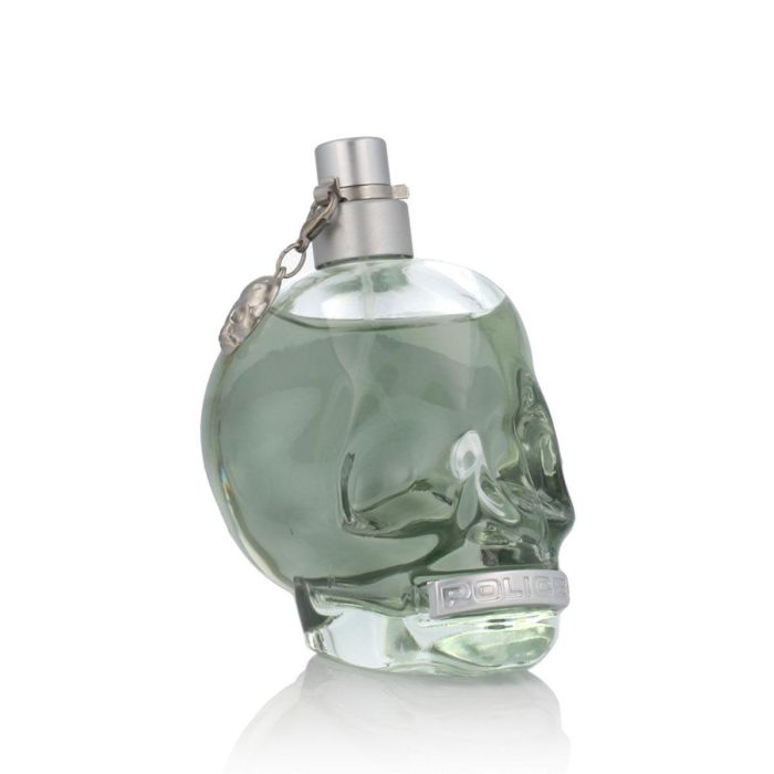POLICE Green Eau de Toilette para Hombre 75 ml Vaporizador 1